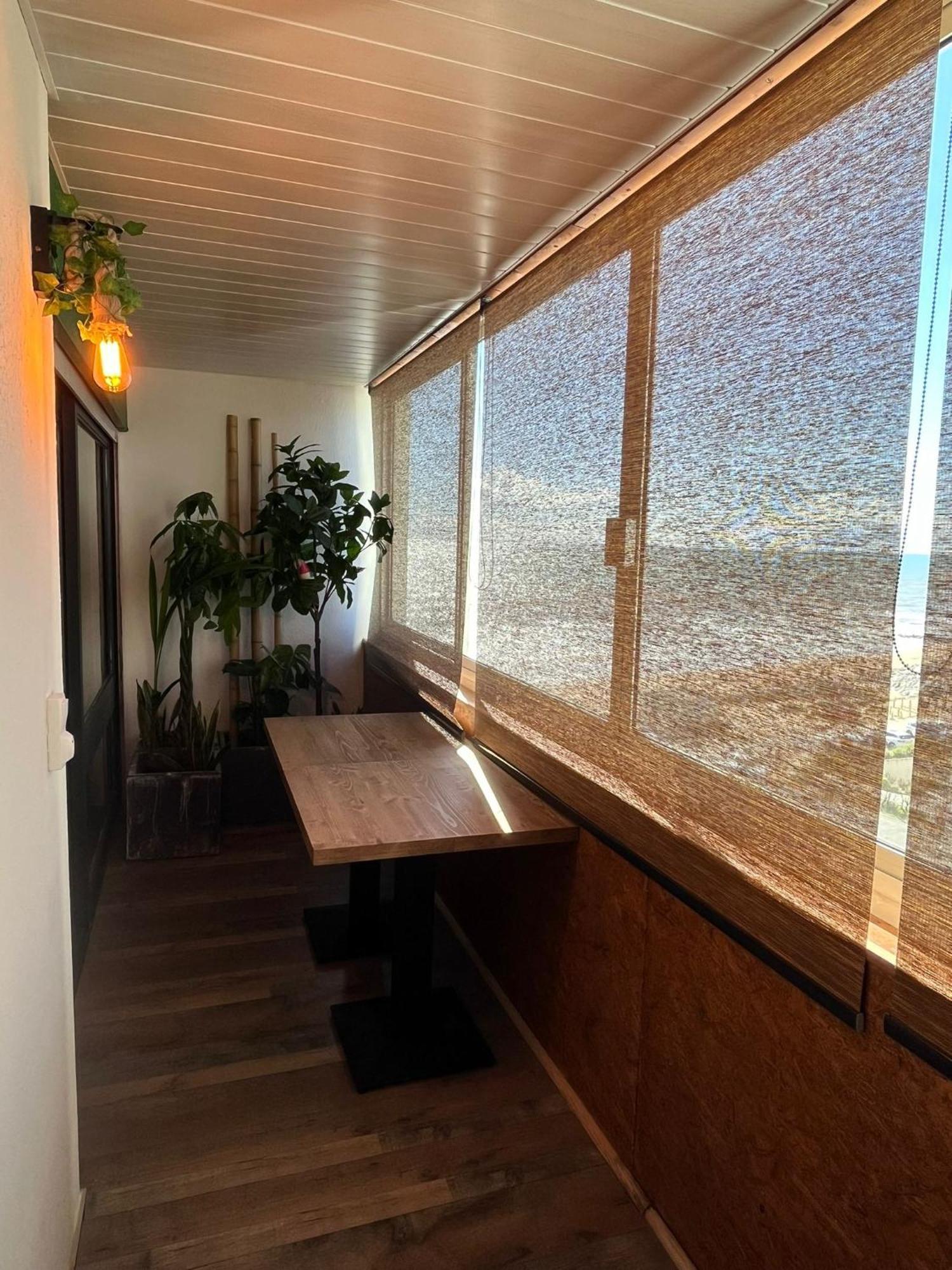 Oasis Tropical & Sauna サンティレール・ド・リエ エクステリア 写真