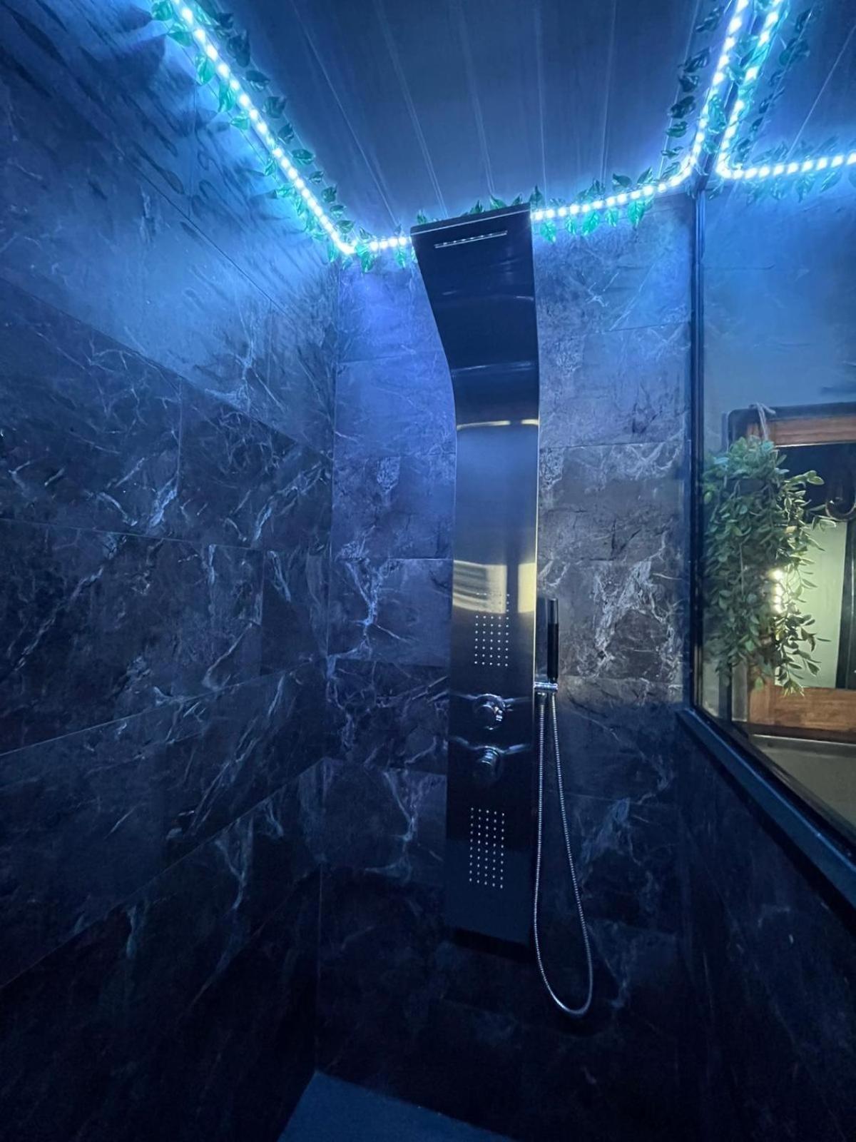 Oasis Tropical & Sauna サンティレール・ド・リエ エクステリア 写真